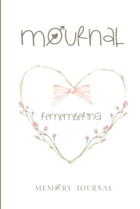 Mournal - The Memory Journal