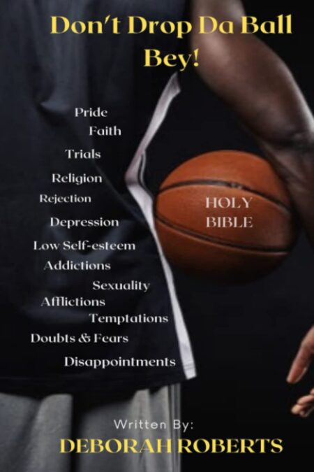 Don't Drop da Ball Bey