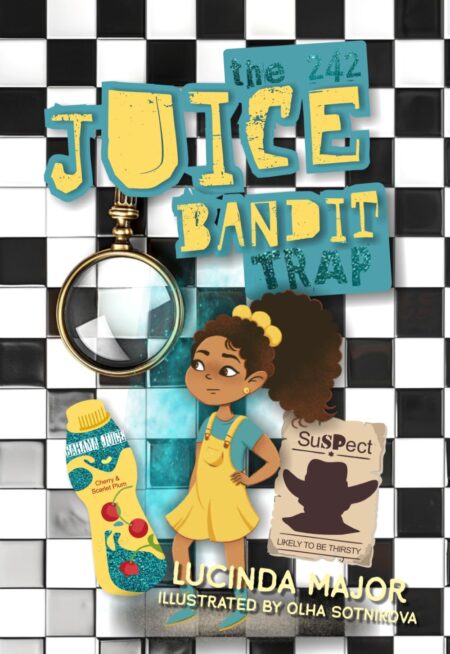 The 242 Juice Bandit Trap : The 2.4.2 Series