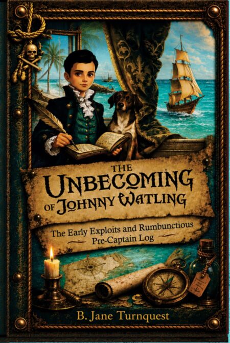 The Unbecoming of Johnny Watling: